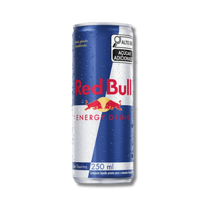 Red Bull Tradicional
